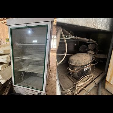 Su sok vitrini islemir Matoru vurubdu tecili satilmalidi Qiymeti 250 — 1