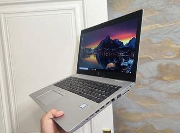 İşlənmiş HP 15.6 ", Intel Core i5, 512 GB lalafo.az -da İşlənmiş HP 15.6 ", Intel Core i5, 512 GB