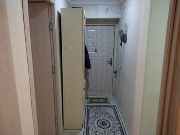 4 mikrorayon satilan menziller: Bakı, 4 otaqlı, Köhnə tikili, m. Qara Qarayev, 80 kv. m — 7