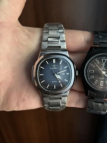 kisi pencekleri: Новый, Наручные часы — 3