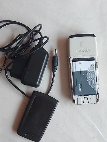nokia e 52: Nokia 256 GB, rəng - Qızılı, Düyməli — 3