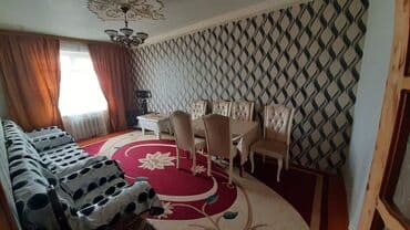 продажа 3 комнатных квартир в баку: Баку, 3 комнаты, Вторичка, 84 м² — 1