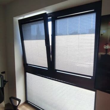 step deke: Jalüz pərdə ucuz  sok qiymətlər bizdə 2 ya 3 günərzində hazırlama — 7