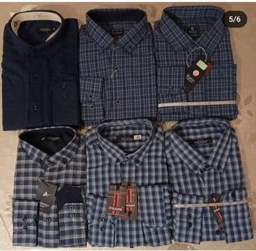 Köynəklər: Koynekler razmerler muxtelif — 5