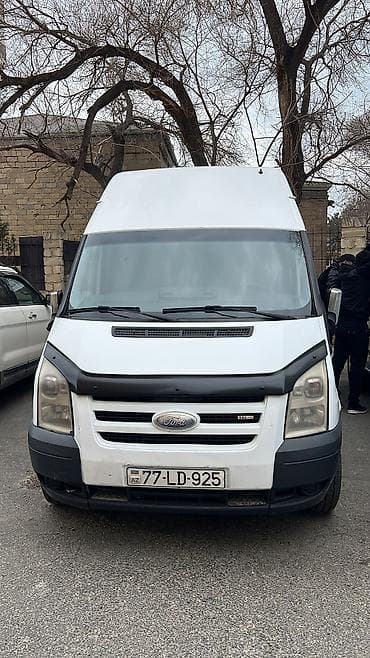 İllik, Ford, Qalmamaq şərti ilə, Depozitlə lalafo.az -da İllik, Ford, Qalmamaq şərti ilə, Depozitlə