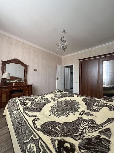 аренда и продажа недвижимости: 1 комната — 10