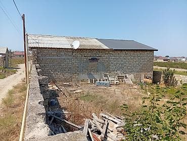 Həyət evləri və villaların satışı: 4 otaqlı, 140 kv. m, Kredit yoxdur, Orta təmir — 2
