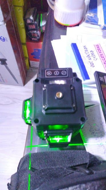 suyun dərinliyini ölçən cihaz: Uroven yeni keyfiyyətli argenal 80 metr şüası belə çöldə görmək olur — 1