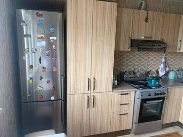 ucbucaq evlər: Bakı, 3 otaqlı, Köhnə tikili, m. Əhmədli, 81 kv. m — 3