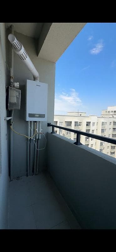 mida 493: Hövsan qəs., 3 otaqlı, Yeni tikili, 77 kv. m — 7
