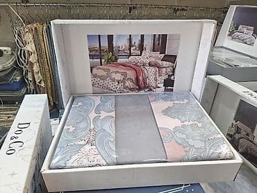 pike desti: Yeni Böyüklər üçün Bir nəfərlik Yay üçün Pambıq Pastel dəsti, Ünvandan götürmə, Pulsuz çatdırılma, Ödənişli çatdırılma — 5