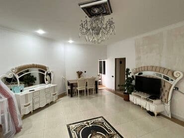 Xətai rayonu Ag şəhərdə yerləşən ümumi sahəsi 120 kv,m olan,3 otaqlı lalafo.az -da Xətai rayonu Ag şəhərdə yerləşən ümumi sahəsi 120 kv,m olan,3 otaqlı