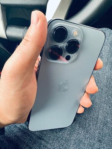 divar kağızları telefon üçün: IPhone 13 Pro — 1