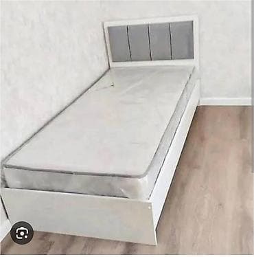 bilgisayar seti: Yeni, Təknəfərlik çarpayı, Bazasız, Matras ilə, Siyirməsiz — 1