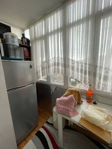 sibrizdə evlərin qiyməti: Bakı, Yeni Günəşli Massiv V, 2 otaqlı, Köhnə tikili, 41 kv. m — 6