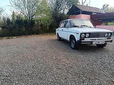 yumz traktor satisi: VAZ (LADA) 2106: 1.6 l | 1998 il 122115 km Sedan — 4