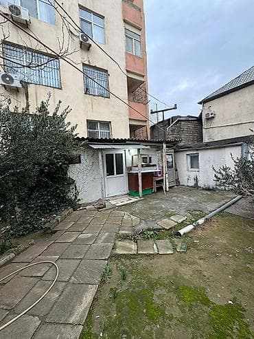 digah kiraye evler: Geniş və tam mebellə təchiz olunmuş ev kirayəlik təqdim olunur. - 1 — 5