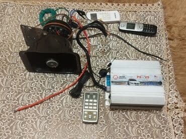 Açarlar, zamoklar, pultlar: DOK DOK Orijinal, İşlənmiş — 3