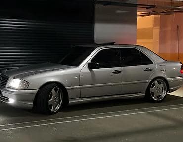 Колесо AMG 245 / 40 / R 18, 5 Болтов — 1