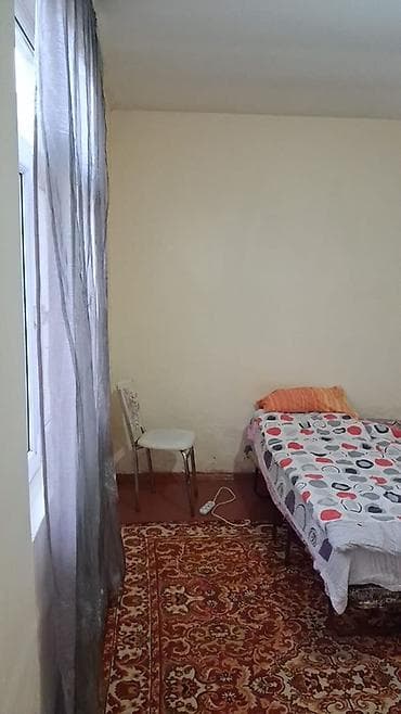 studio menzil kiraye: Kirayə verilir: mətbəxi və sanitar qovşağı olan kiçik mənzil/otaq 1 — 7