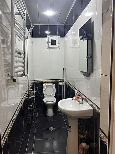 genclikde kiraye ev: Kiraye verilir (Aileye) 3 otaqlı mənzil – zövqlü interyer və tam — 6