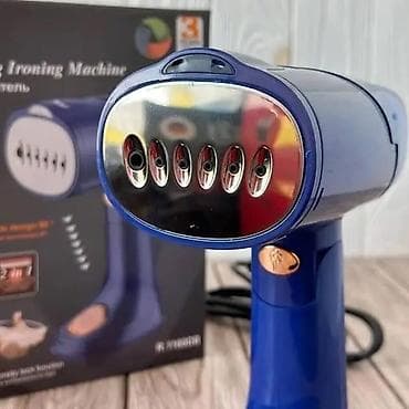 dyson airwrap azerbaijan: Raf - 1500 W gücündə, 128 ml su tutumlu, qulpu yığıla bilən, əla — 4