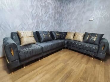 Kasalar: Künc divan, Yeni, Açılmayan, Bazalı, Parça, Pulsuz çatdırılma — 3