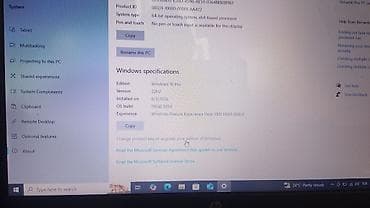 hp 2000 qiymeti: HP noutbuk - Prosessor: AMD E1-6010 APU (2 nüvə) + AMD Radeon R2 — 3