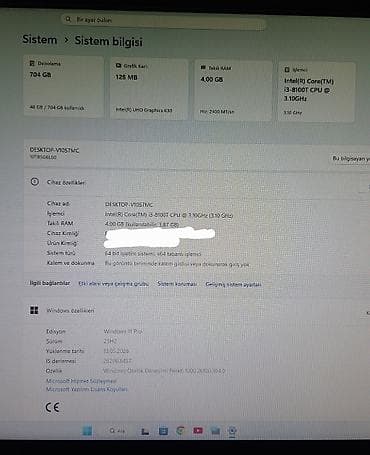en ucuz ayfon: Lenovo ThinkCentre M720 Tiny — 4