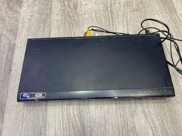 retro televizor: Lg — 2