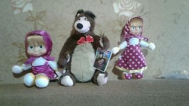 don modelleri: Donuz vinni pux oyuncagi yenidi qiymeti 20 azn bashqa oyuncaqlarda var — 2