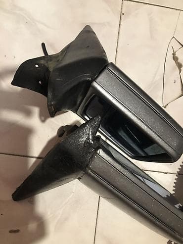 Radiatorlar: Cüt, Mercedes-Benz w124, Pulsuz çatdırılma — 4