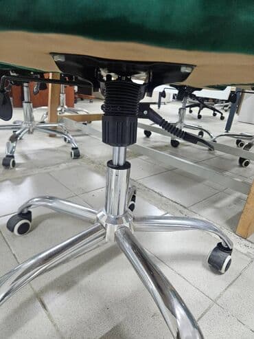 мебель садовая: Б/у, С колесиками, Велюровая ткань — 4