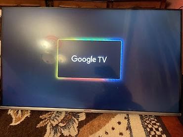 iphone 15 barter: Televizor Shivaki 43" FHD (1920x1080) — 2