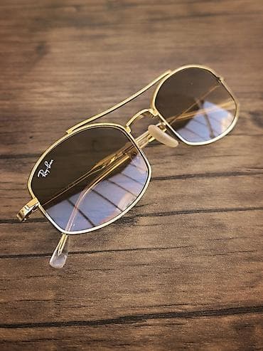 original swarovski: Gün eynəyi, Ray-Ban — 1