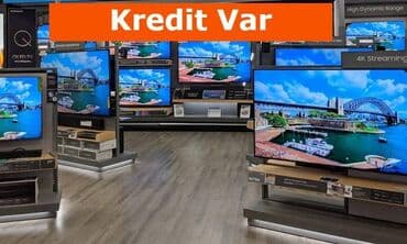 shivaki 109 ekran smart android 9: Yeni Televizor Shivaki LED ekran 43" FHD (1920x1080), Ödənişli çatdırılma, Ünvandan götürmə — 1