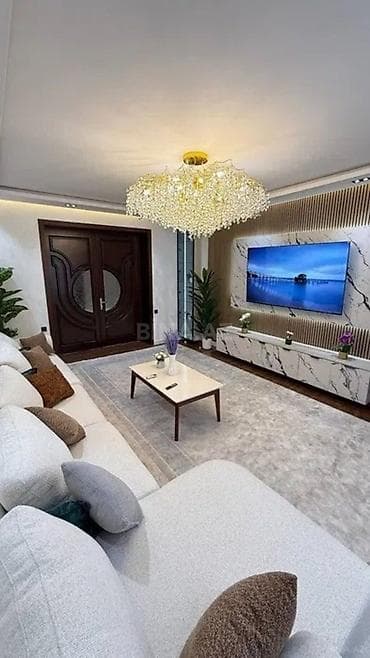 Дизайн, проектирование: Mənzilin interyer dizaynı və təmiri xidməti - Müasir minimalist — 6