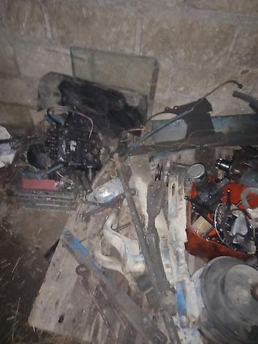 запчасти акпп мерседес: Məhsul: Təkər və disk komplektləri, əlavə ehtiyat hissələri Təsvir: - — 7