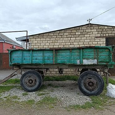 otaq yoldası: Traktor mtz 89.2 satılır. İli 2018. 5944 moto saat. Hər şeyi zavoddu — 9