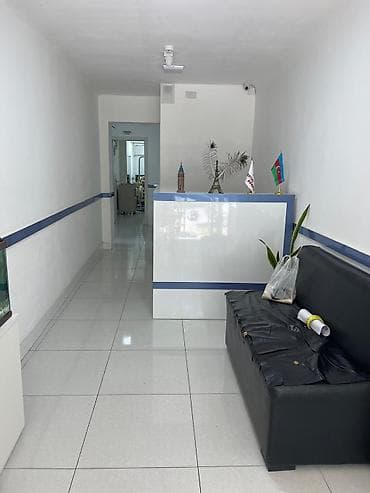 hp printer skaner: Stomatoloji kabinet icarəsi/xidmət sahəsi Tam təchiz edilmiş diş — 8