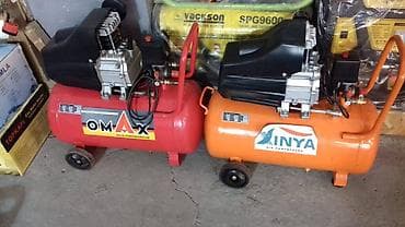 cenlerin satisi: Kompressor kompressorlar komperssor depodan kompressorlarin optovoy — 4