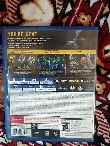 playsta: Döyüş oyunu, Yeni Pulsuz çatdırılma — 2