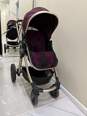 2-i 1-də araba, İşlənmiş