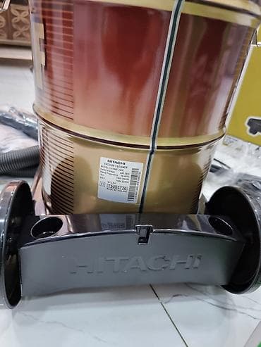 toz soran: Tozsoran Hitachi Orjinal Tayland istehsali 2200 watt maximum guc Demir — 9
