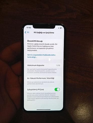 iphone 1tb: IPhone X, 64 GB, Qara — 2