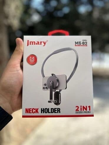 стедикам для телефона: “Jmary MG-02” telefon tutacağı. ⚜️BÜTÜN MALLAR YENIDIR!!!⚜️ Ünvan 28 — 1