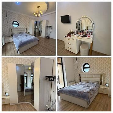 oglan ucun yataq desdi: İkinəfərlik çarpayı — 1