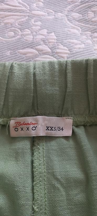 nike tech: Oxxo firmasi.az geyinilib.yaxshi veziyyetdedir.XXS yazilib 34 — 4
