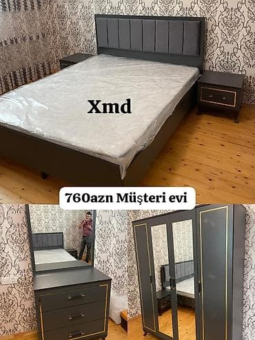 Təknəfərlik çarpayı, Yeni