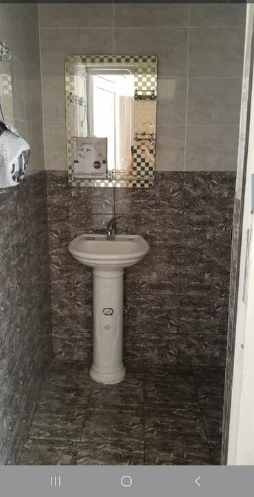 sumqayitda ucuz heyet evleri 2023: 40 м², 1 комната — 2